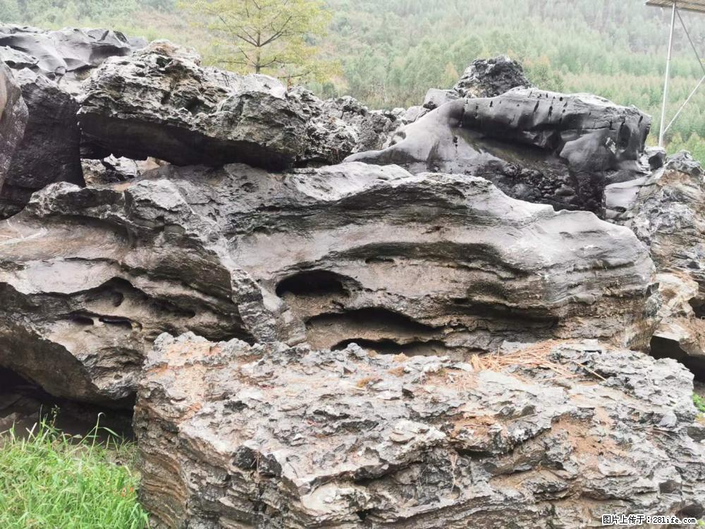 风景石、假山石大量有货，有需要的欢迎联系 - 新手上路 - 本溪生活社区 - 本溪28生活网 benxi.28life.net