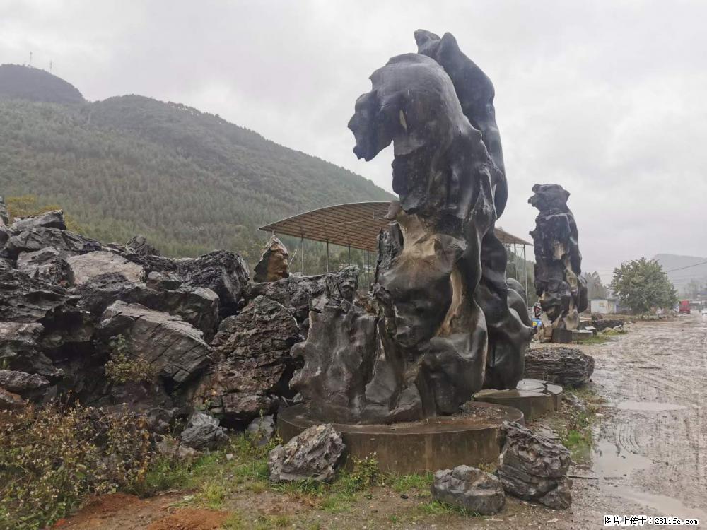 风景石、假山石大量有货，有需要的欢迎联系 - 新手上路 - 本溪生活社区 - 本溪28生活网 benxi.28life.net