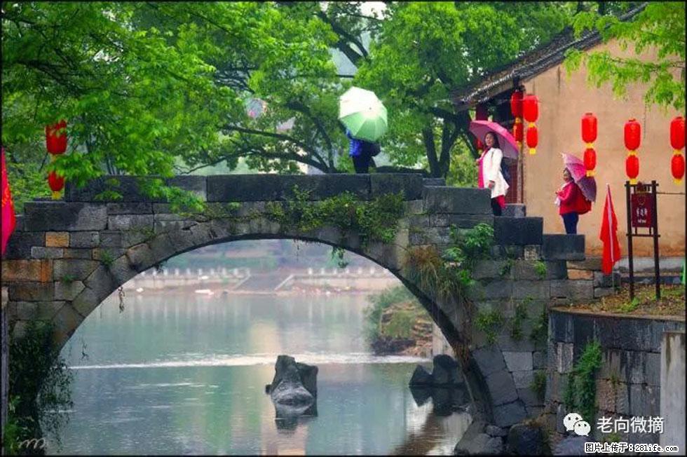 【春天，广西桂林灌阳县向您发出邀请！】江口老街又逢春 - 游山玩水 - 本溪生活社区 - 本溪28生活网 benxi.28life.net