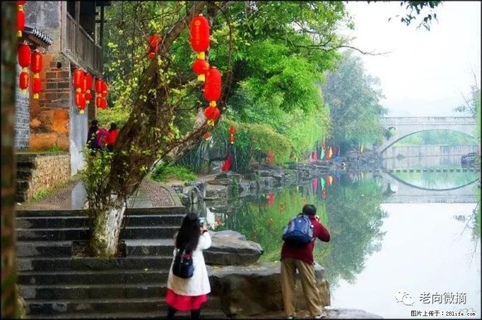 【春天，广西桂林灌阳县向您发出邀请！】江口老街又逢春 - 游山玩水 - 本溪生活社区 - 本溪28生活网 benxi.28life.net