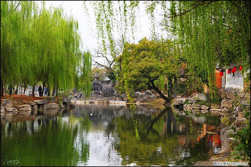 【春天，广西桂林灌阳县向您发出邀请！】江口老街又逢春 - 游山玩水 - 本溪生活社区 - 本溪28生活网 benxi.28life.net
