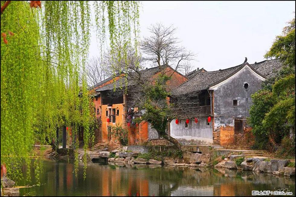 【春天，广西桂林灌阳县向您发出邀请！】江口老街又逢春 - 游山玩水 - 本溪生活社区 - 本溪28生活网 benxi.28life.net
