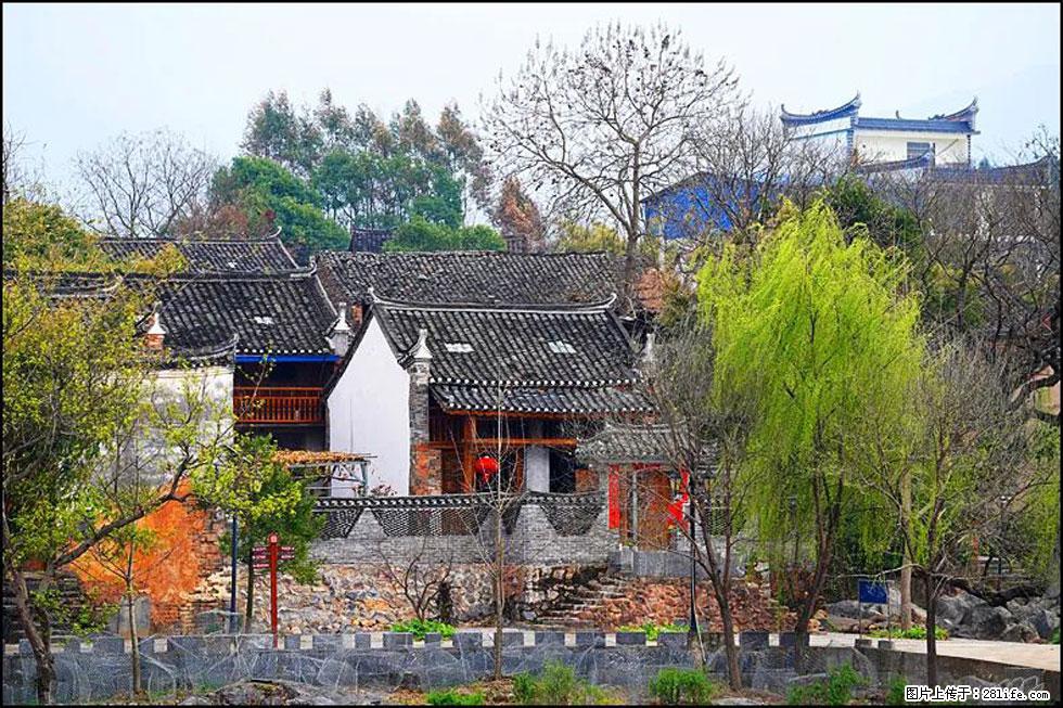 【春天，广西桂林灌阳县向您发出邀请！】江口老街又逢春 - 游山玩水 - 本溪生活社区 - 本溪28生活网 benxi.28life.net