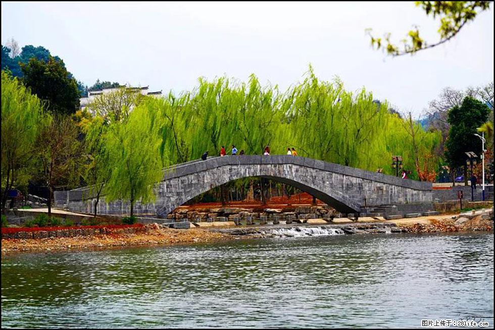 【春天，广西桂林灌阳县向您发出邀请！】江口老街又逢春 - 游山玩水 - 本溪生活社区 - 本溪28生活网 benxi.28life.net
