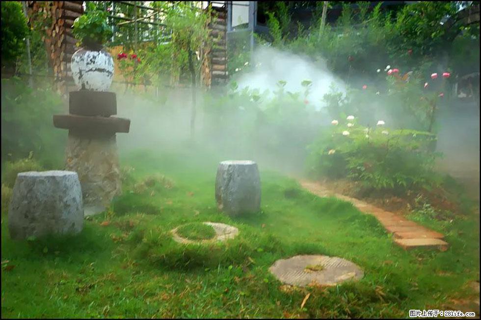 【春天，广西桂林灌阳县向您发出邀请！】如梦似幻莲溪庐 - 游山玩水 - 本溪生活社区 - 本溪28生活网 benxi.28life.net