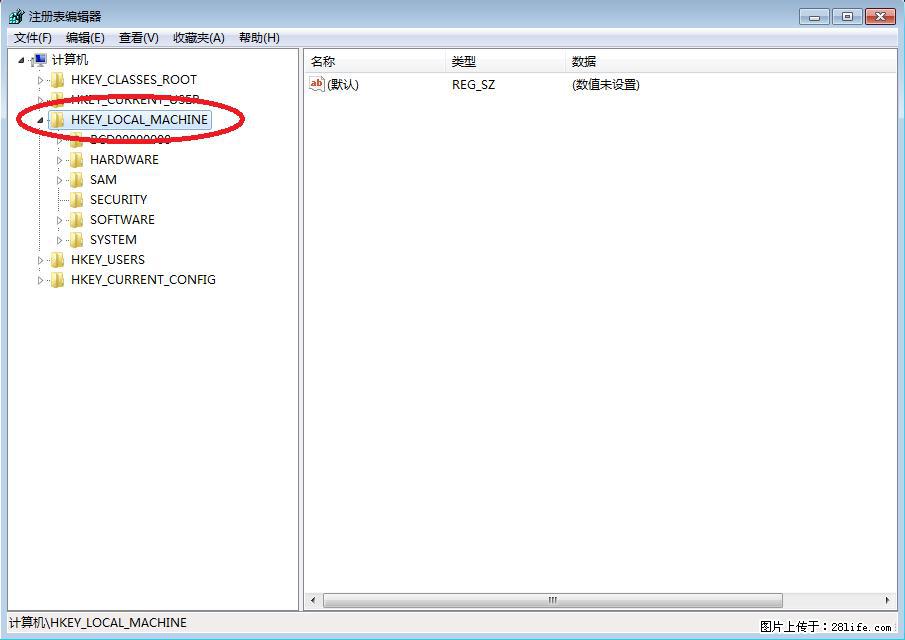 Photoshop不能直接拖拽打开图片的解决办法 - 生活百科 - 本溪生活社区 - 本溪28生活网 benxi.28life.net