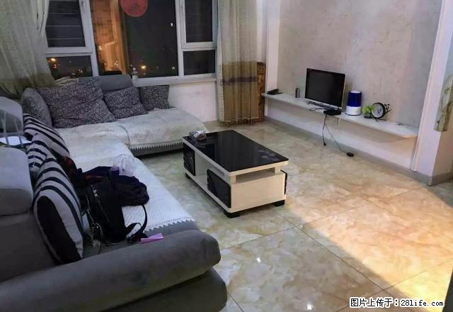 东芬景康学院 精装修 拎包入住 - 房屋出租 - 房屋租售 - 本溪分类信息 - 本溪28生活网 benxi.28life.net