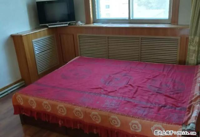 东明市委楼 2室1厅54平米 简单装修 - 房屋出租 - 房屋租售 - 本溪分类信息 - 本溪28生活网 benxi.28life.net