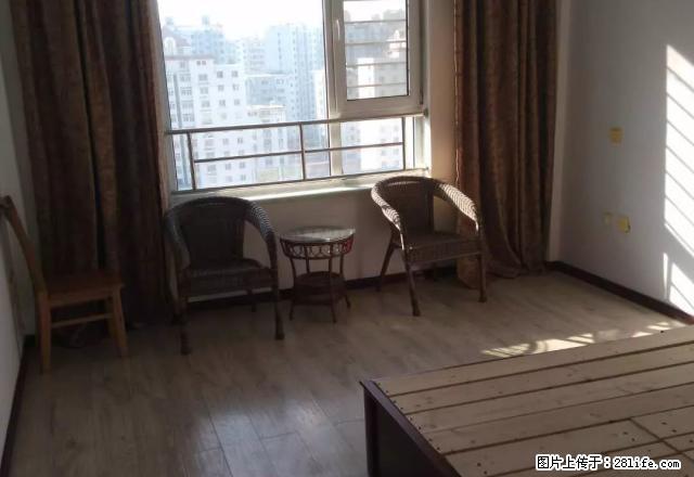 天龙家园 95平 2室1厅1卫 精装修 拎包即住 - 房屋出租 - 房屋租售 - 本溪分类信息 - 本溪28生活网 benxi.28life.net