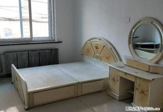 金鸣房产西芬二期 1室1厅1卫 33平 简单装修 半付 - 本溪28生活网 benxi.28life.net