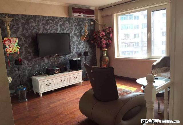 出租二高附近双室精装修家具家电俱全拎包入住 - 房屋出租 - 房屋租售 - 本溪分类信息 - 本溪28生活网 benxi.28life.net