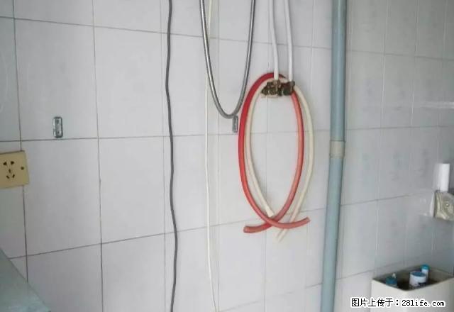 清荣社区旁3楼 热水器 冰箱 床 屋干净 - 房屋出租 - 房屋租售 - 本溪分类信息 - 本溪28生活网 benxi.28life.net