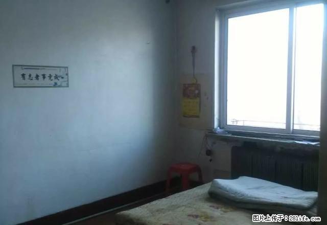 花园站点附近 5楼单室 简单装修 屋干净 床简易衣柜小学近 - 房屋出租 - 房屋租售 - 本溪分类信息 - 本溪28生活网 benxi.28life.net