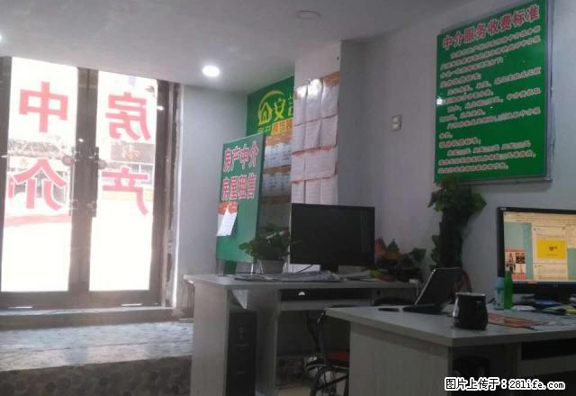 (单间出租)花园6号门对面临街门市2楼60平27中学旁适合开教室 办公室 - 房屋出租 - 房屋租售 - 本溪分类信息 - 本溪28生活网 benxi.28life.net