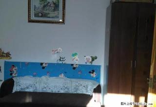 花园6号门旁 2楼 精装 热水器地板 长期出租 屋子 - 本溪28生活网 benxi.28life.net