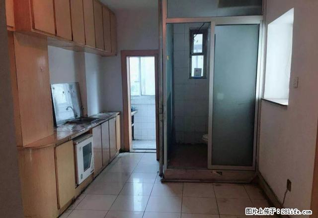 城建小区 新装修 拎包入住 热水器 双人床 屋里干净立整 - 房屋出租 - 房屋租售 - 本溪分类信息 - 本溪28生活网 benxi.28life.net
