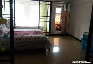 唐家唐家锦城新苑 1室1厅52平米 简单装修 面议 - 本溪28生活网 benxi.28life.net