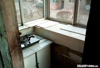 扬帆房产 北地二医院附近双室2/4 800/月 - 本溪28生活网 benxi.28life.net
