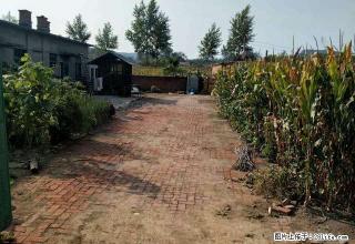 南芬区桥头车站附近 可做厂房 200多平 - 本溪28生活网 benxi.28life.net