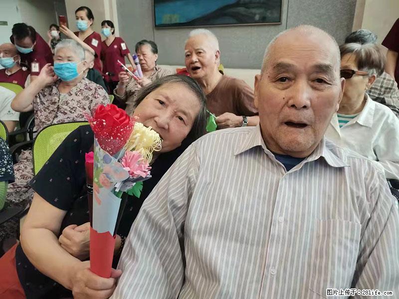 上海国企养老院，星级酒店环境，招聘养老护工 - 职场交流 - 本溪生活社区 - 本溪28生活网 benxi.28life.net
