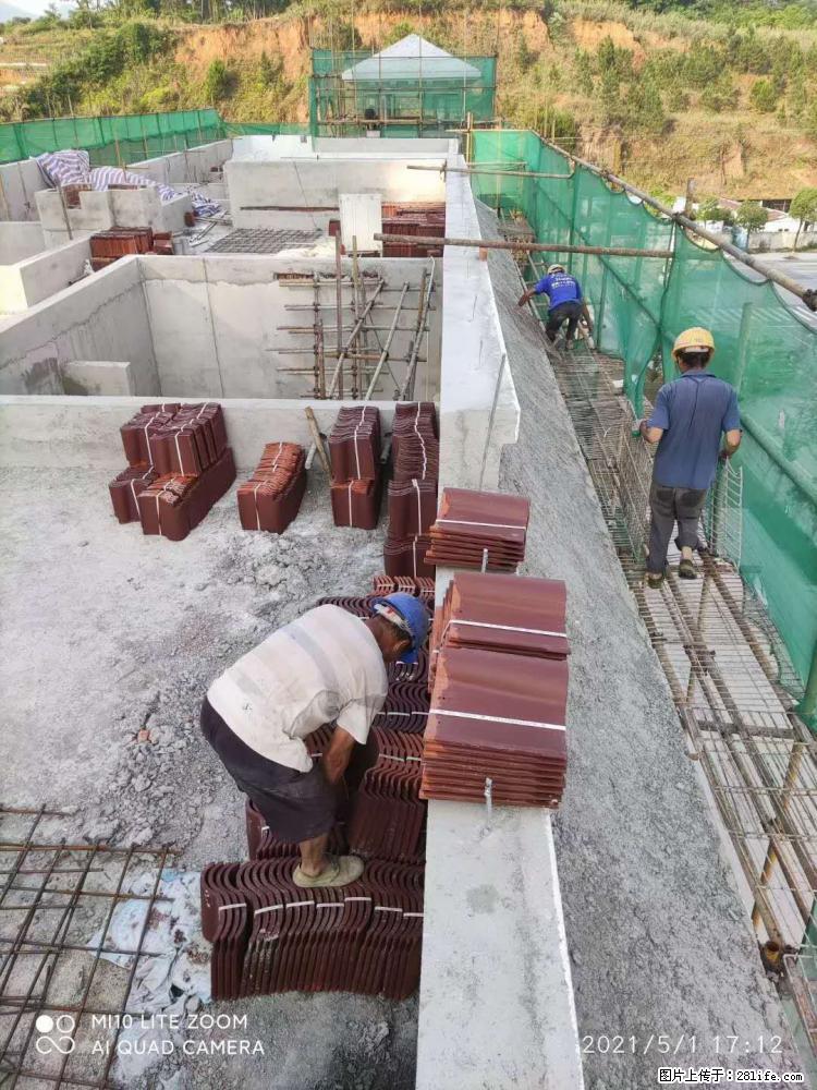 【广西三象建筑安装工程有限公司】绿地衫和田叠墅项目 - 家居生活 - 本溪生活社区 - 本溪28生活网 benxi.28life.net