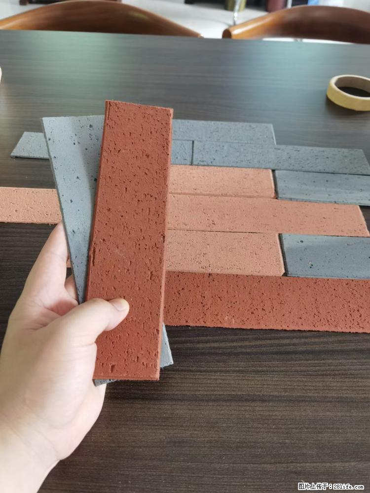【桂林三象建筑材料有限公司】外墙软瓷（仿古砖） - 新手上路 - 本溪生活社区 - 本溪28生活网 benxi.28life.net