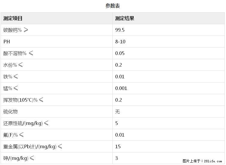 【桂林三鑫新型材料】400目重质碳酸钙 方解石粉重钙粉 - 综合信息 - 其他综合 - 本溪分类信息 - 本溪28生活网 benxi.28life.net