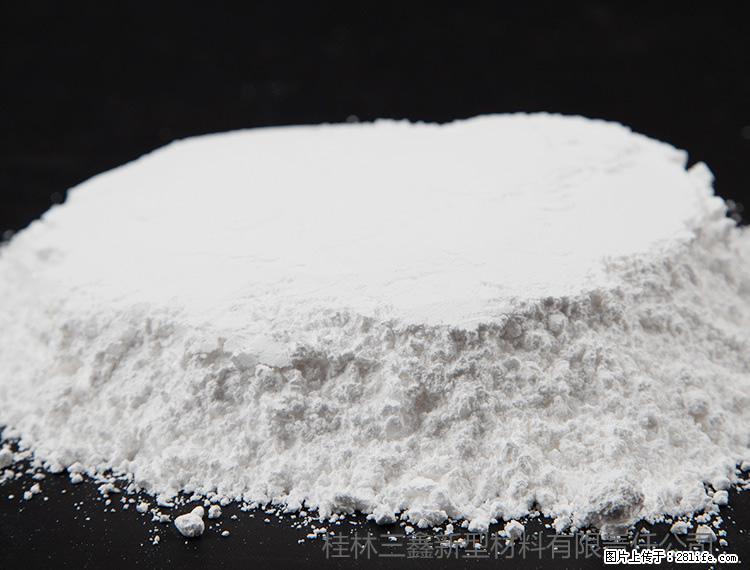 【桂林三鑫新型材料】600目重质碳酸钙 方解石粉重钙粉 - 综合信息 - 其他综合 - 本溪分类信息 - 本溪28生活网 benxi.28life.net