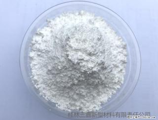 【桂林三鑫新型材料】人造石人造大理石专用碳酸钙 - 本溪28生活网 benxi.28life.net