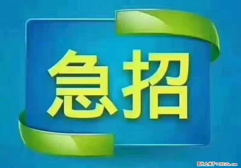 招财务，有会计证的，熟手会计1.1万底薪，上海五险一金，包住，包工作餐，做六休一 - 职场交流 - 本溪生活社区 - 本溪28生活网 benxi.28life.net