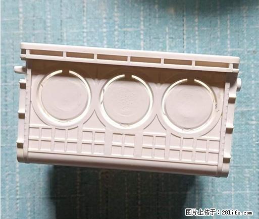 桂林荣泰吹塑、注塑【厂家直销】PVC阴燃电工配件，精品86底盒 - 其他广告 - 广告专区 - 本溪分类信息 - 本溪28生活网 benxi.28life.net