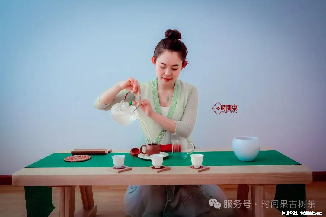 时间果百年古树龙珠普洱生茶 - 购物交流 - 本溪生活社区 - 本溪28生活网 benxi.28life.net