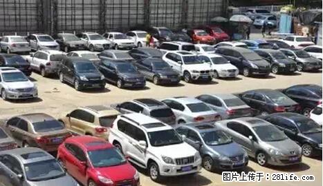 停车为什么要车头朝外？不是开玩笑，关键时刻真能救命 - 本溪生活资讯 - 本溪28生活网 benxi.28life.net