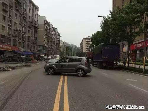 开车出事故没拍这5张照片，警察也帮不了你！ - 本溪生活资讯 - 本溪28生活网 benxi.28life.net