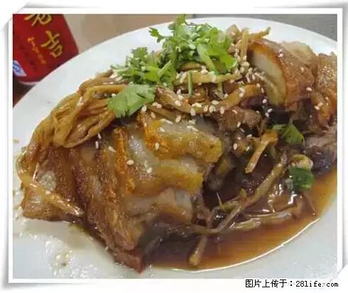 来广西旅游必吃这20道桂菜，不然就白来广西啦！ - 本溪生活资讯 - 本溪28生活网 benxi.28life.net