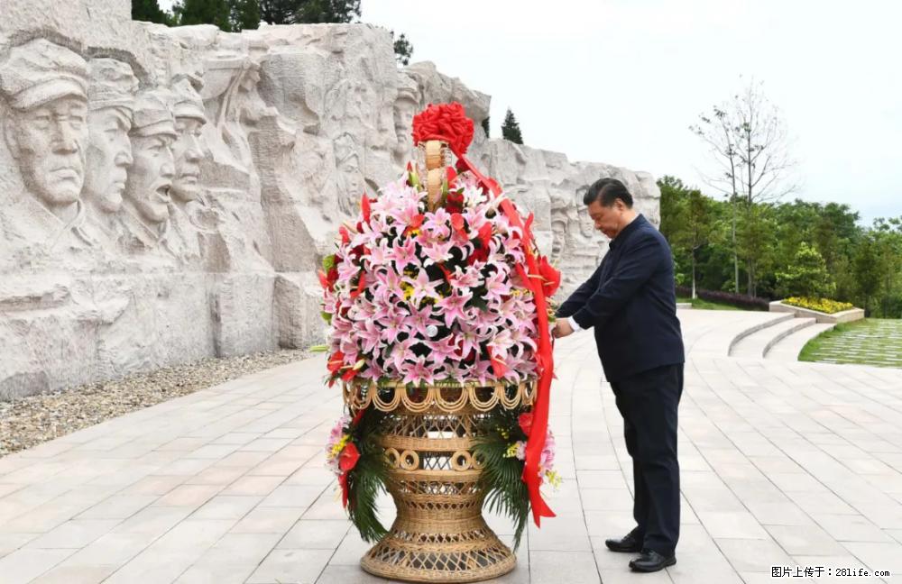 习近平赴广西考察调研 - 本溪生活资讯 - 本溪28生活网 benxi.28life.net