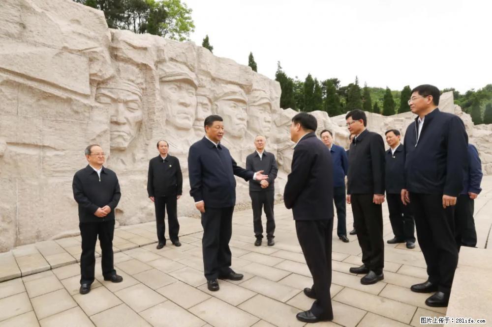 习近平赴广西考察调研 - 本溪生活资讯 - 本溪28生活网 benxi.28life.net