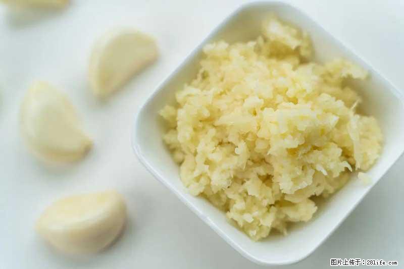 抗菌消炎、护肝健脾！这种“天然青霉素”就在你家餐桌上，春季吃正合适 - 本溪生活资讯 - 本溪28生活网 benxi.28life.net