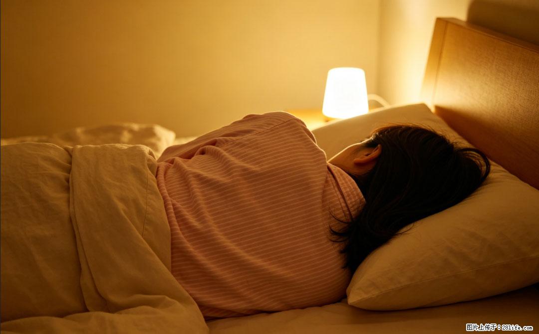 熬夜会让猝死风险飙升！出现以下4种情况赶紧休息→ - 本溪生活资讯 - 本溪28生活网 benxi.28life.net